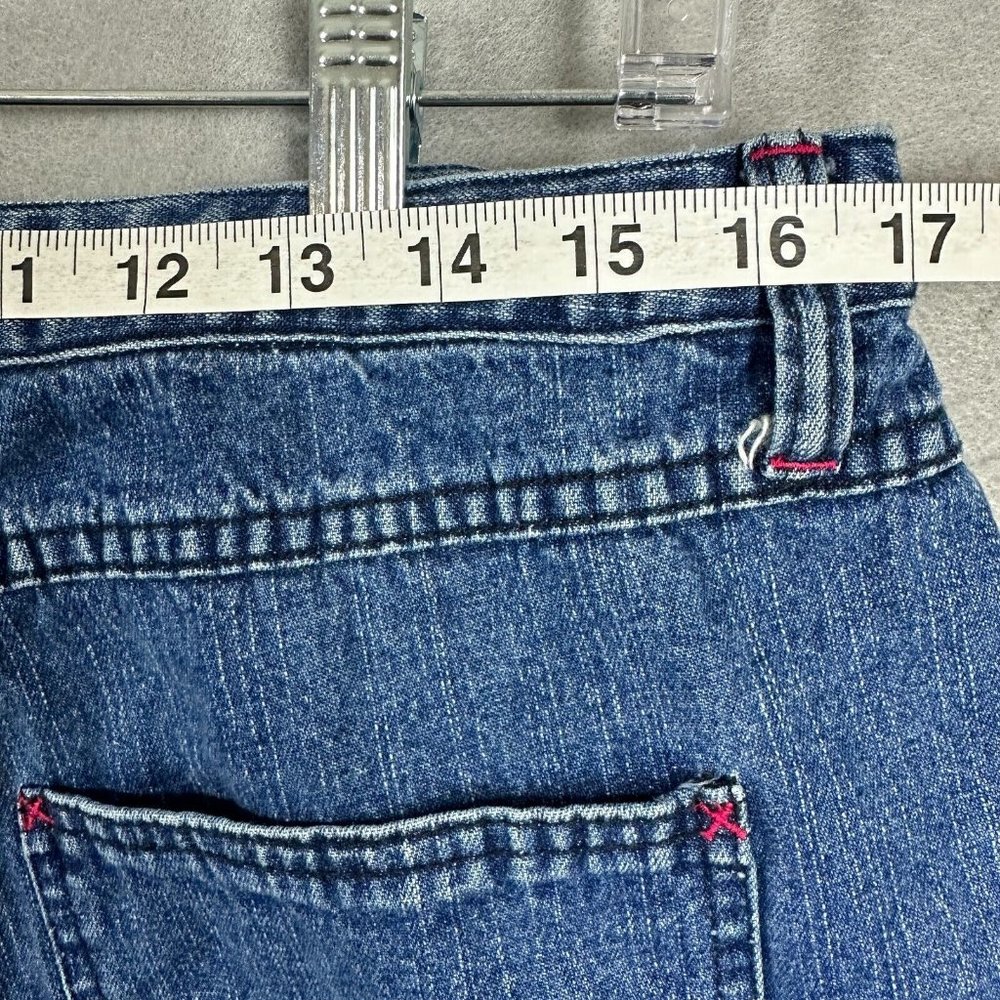 Christopher & Banks  Womens Pants Womens Size 16 Ankle - Picture 12 of 13